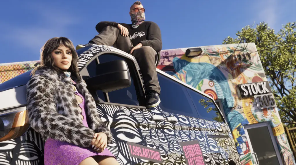 GTA 6: Ακούστε τα 6 soundtrack που κυκλοφόρησαν με Travis Scott και Keith Richards και άλλους