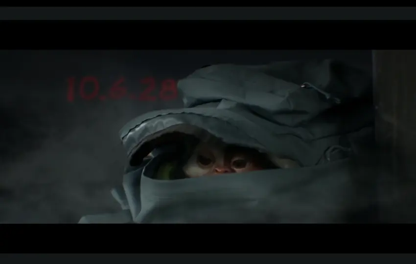 Gremlins 3 - Ο Gizmo επιστρέφει στο πρώτο teaser αλλά η ταινία μεταφέρεται στο 2028