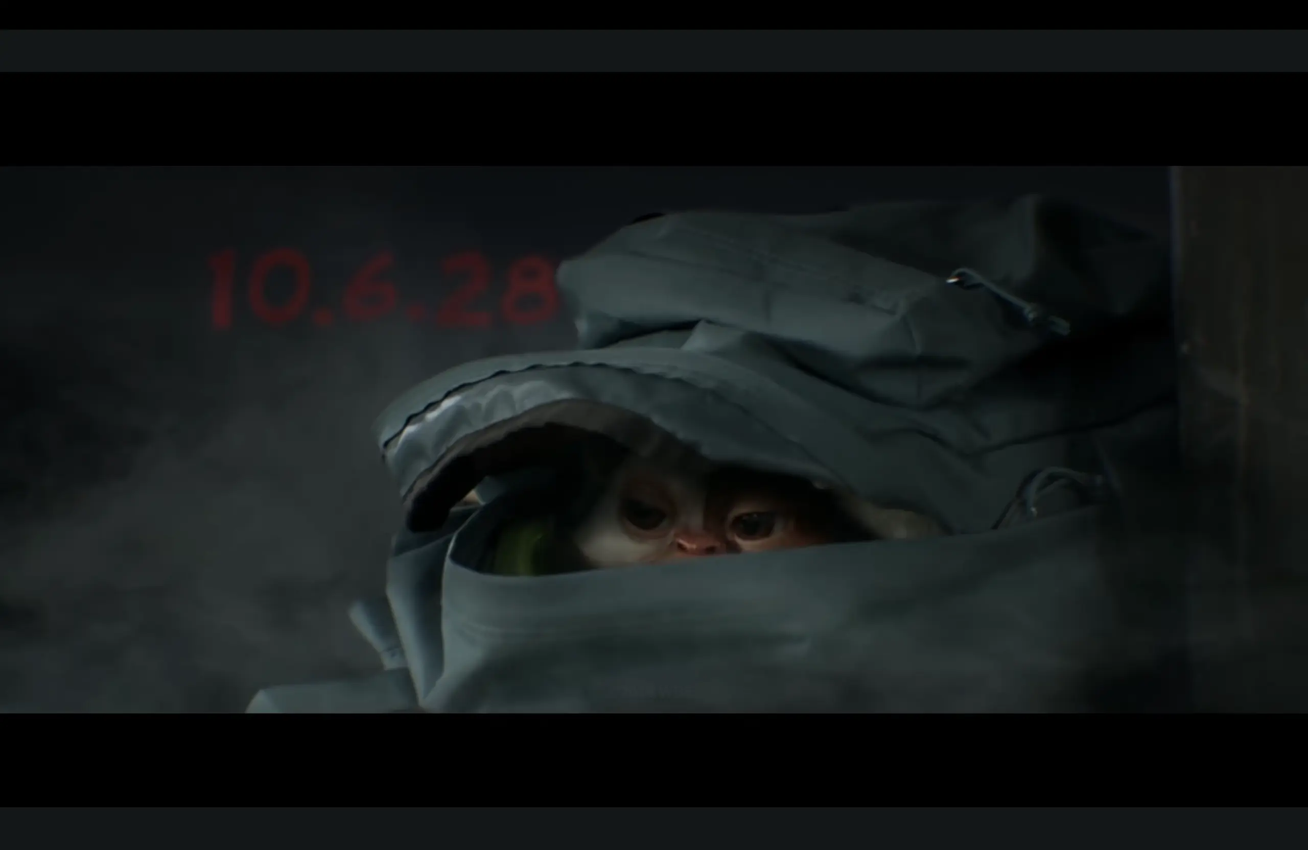Gremlins 3 - Ο Gizmo επιστρέφει στο πρώτο teaser αλλά η ταινία μεταφέρεται στο 2028