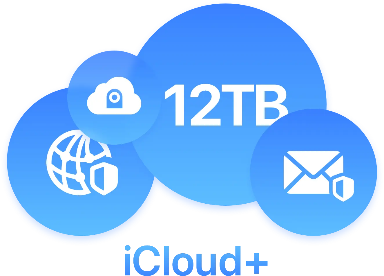 Δωρεάν Apple TV και Apple Arcade με το iCloud+ σε πάνω από 100 χώρες 4 iCloud+: Η μεγάλη αλλαγή της Apple φέρνει TV, Arcade και νέο Music Select στην ίδια συνδρομή