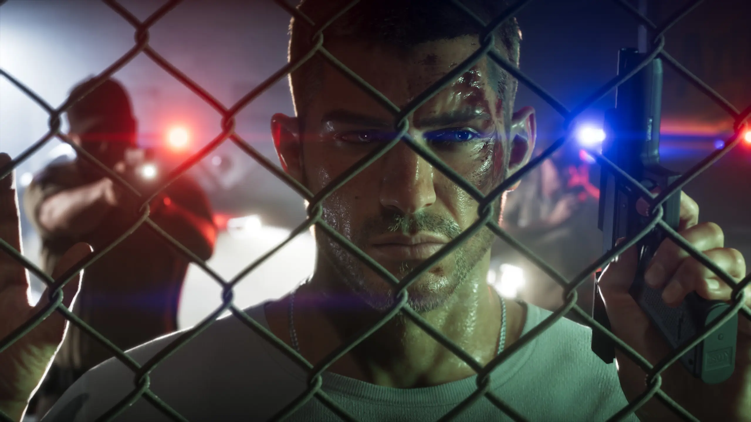 GTA 6: Το Netflix δεν είχε ξαναδεί κάτι τέτοιο 6 GTA 6: Το Netflix δεν είχε ξαναδεί κάτι τέτοιο