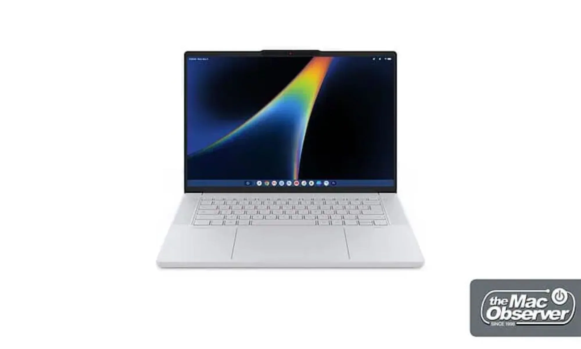 Lenovo Googlebook 15: Η Google φαίνεται να στοχεύει στα premium laptops 1 Lenovo Googlebook 15: Το leak δείχνει premium laptop με OLED 120Hz και Core Ultra