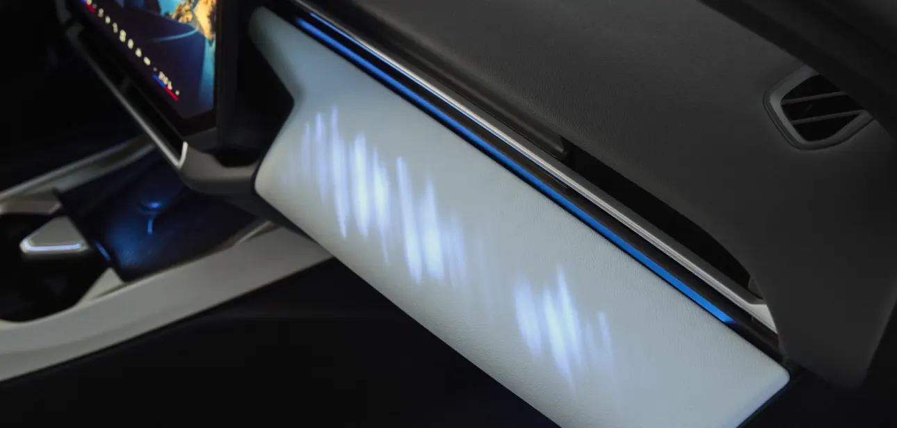 Η BMW i3 επιστρέφει εντελώς διαφορετική - Αυτονομία πάνω από 900 χλμ. και 800V