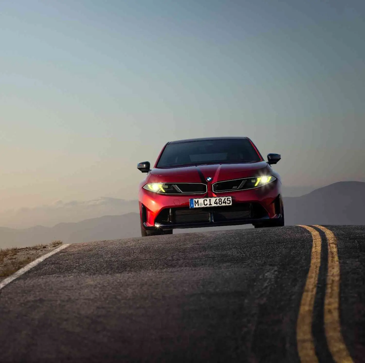 Αυτή είναι η νέα BMW i3 που φτάνει τα 912 χλμ. αυτονομίας η τιμή στην Ελλάδα 8 Αυτή είναι η νέα BMW i3 που φτάνει τα 912 χλμ. αυτονομίας η τιμή στην Ελλάδα