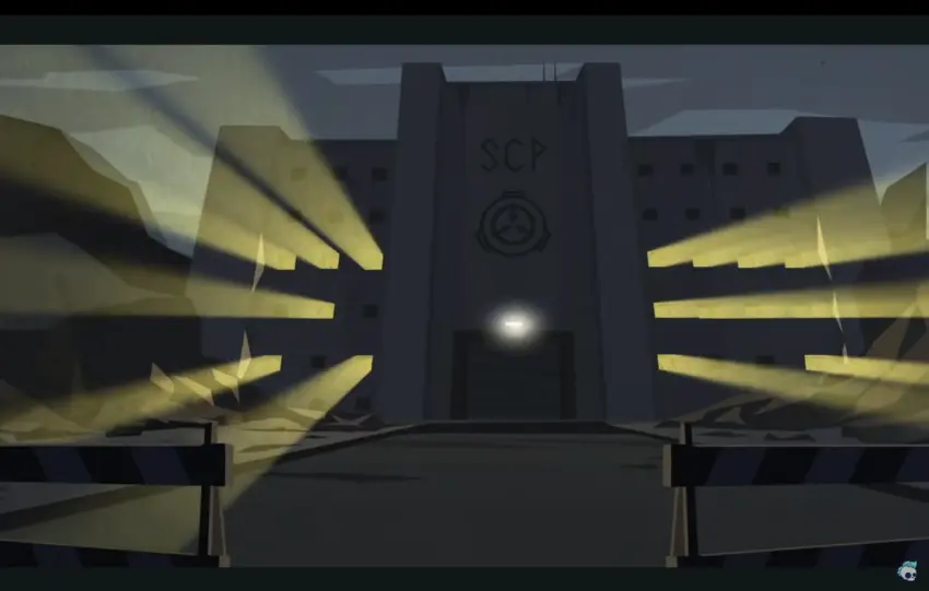 Το SCP Foundation έρχεται στο σινεμά και το Creative Commons αλλάζει τους κανόνες