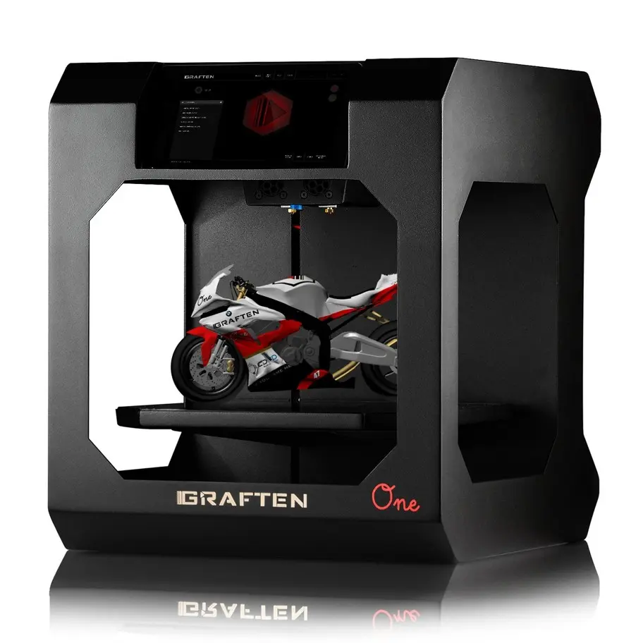 Αξίζει να αγοράσετε 3D printer το 2026; Η απάντηση δεν είναι ίδια για όλους 1 Αξίζει να αγοράσετε 3D printer το 2026; Η απάντηση δεν είναι ίδια για όλους