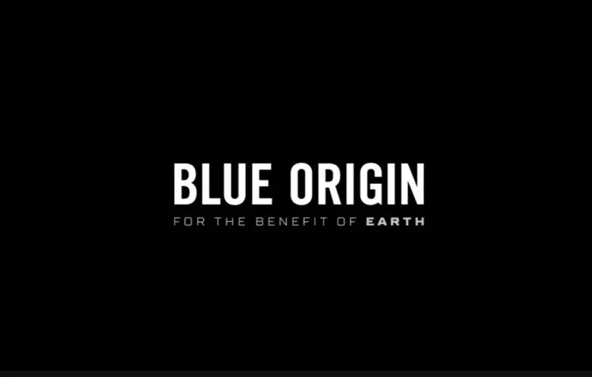 Blue Origin: Αναλαμβάνει το δίκτυο τηλεπικοινωνιών του Άρη για τη NASA