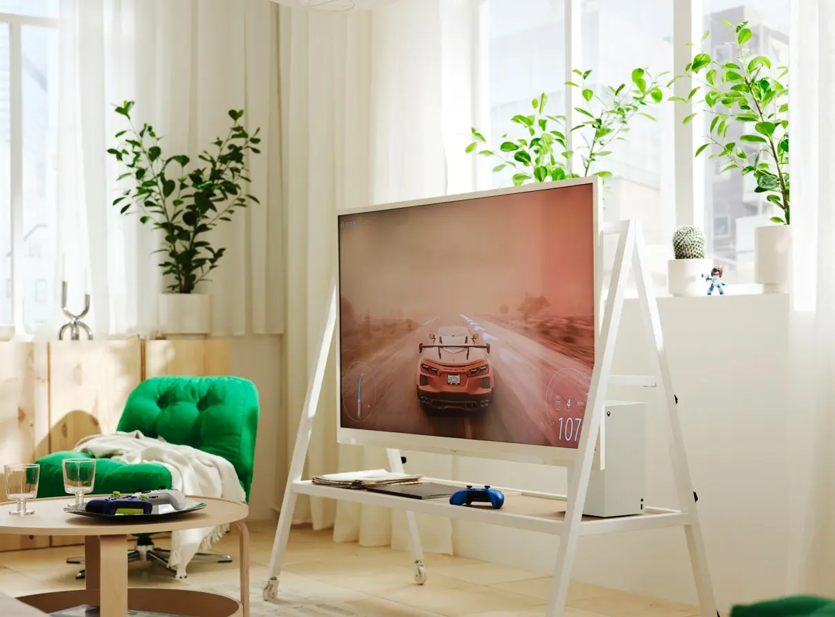 IKEA και Xbox: Η συλλογή YXSTABY φέρνει το gaming σε κάθε δωμάτιο 2 IKEA και Xbox: Η συλλογή YXSTABY φέρνει το gaming σε κάθε δωμάτιο
