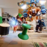 IKEA και Xbox: Η συλλογή YXSTABY φέρνει το gaming σε κάθε δωμάτιο