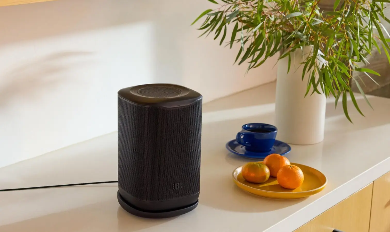 JBL Cove έρχεται με τρία νέα ηχεία Wi-Fi για ήχο σε ολόκληρο το σπίτι 1 JBL Cove έρχεται με τρία νέα ηχεία Wi-Fi για ήχο σε ολόκληρο το σπίτι