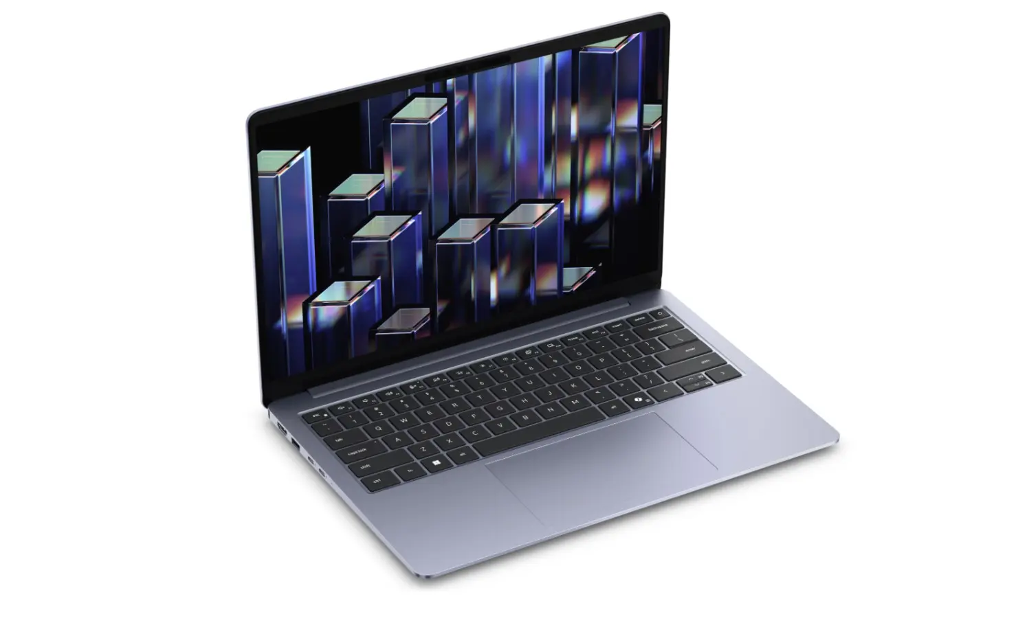Το νέο Dell 14S σε τέσσερα χρώματα και μπαταρία για όλη την ημέρα