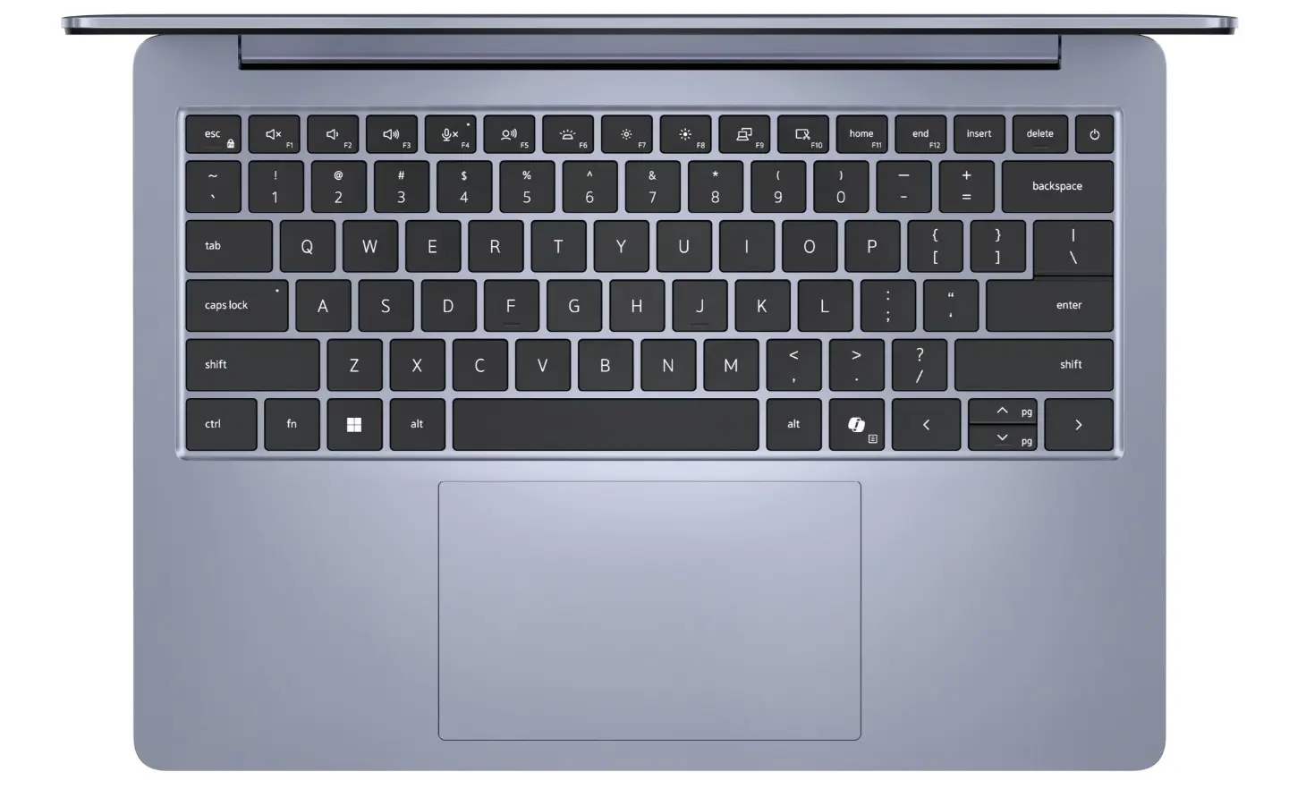 Το νέο Dell 14S σε τέσσερα χρώματα και μπαταρία για όλη την ημέρα
