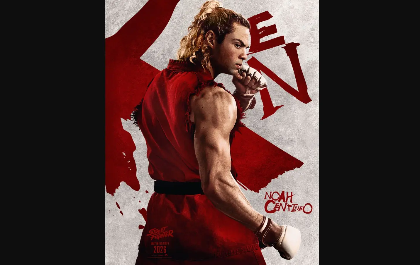 Το νέο trailer του Street Fighter αγκαλιάζει την υπερβολή του franchise 5 Το νέο trailer του Street Fighter αγκαλιάζει την υπερβολή του franchise
