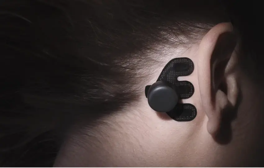 Atlas 1.0: Το wearable που μετρά πόσο παρών είστε στη στιγμή