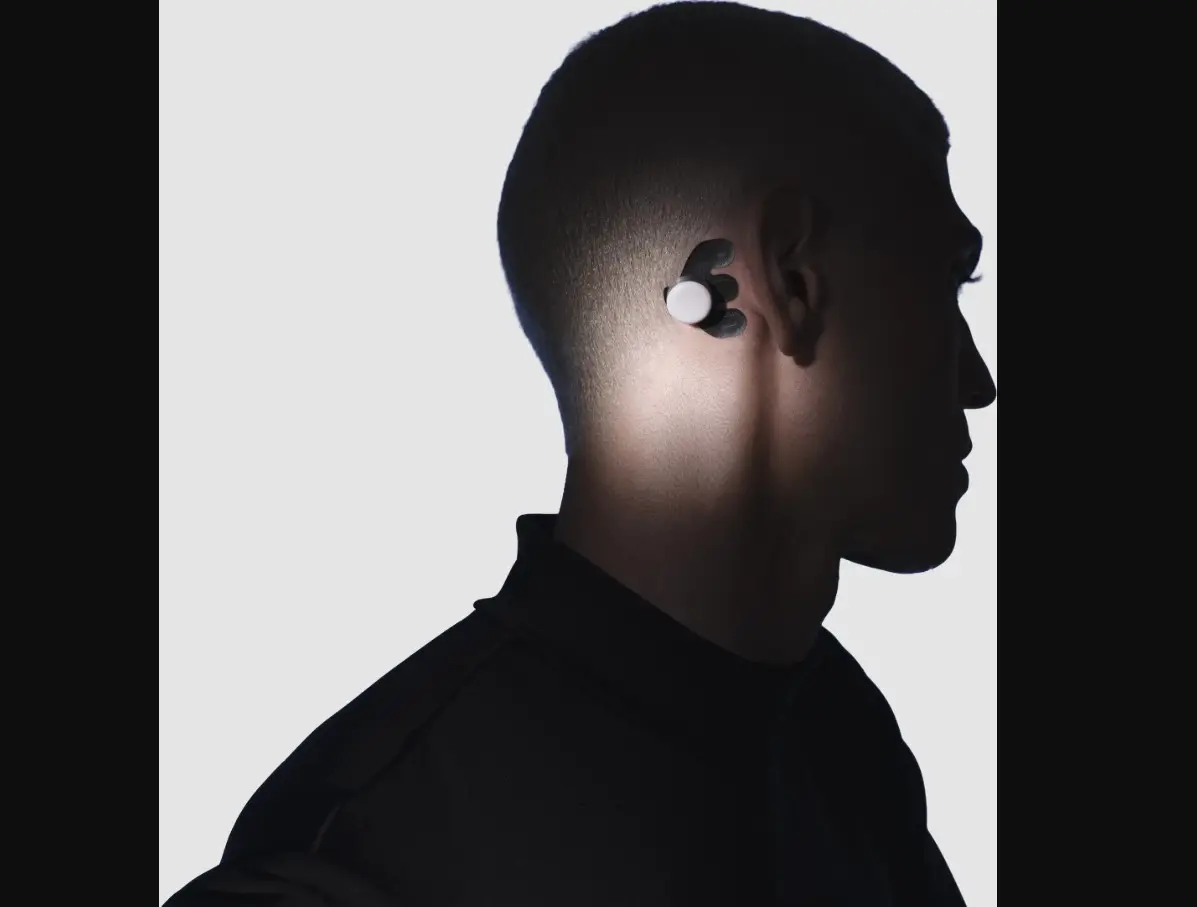 Atlas 1.0: Το wearable που μετρά πόσο παρών είστε στη στιγμή