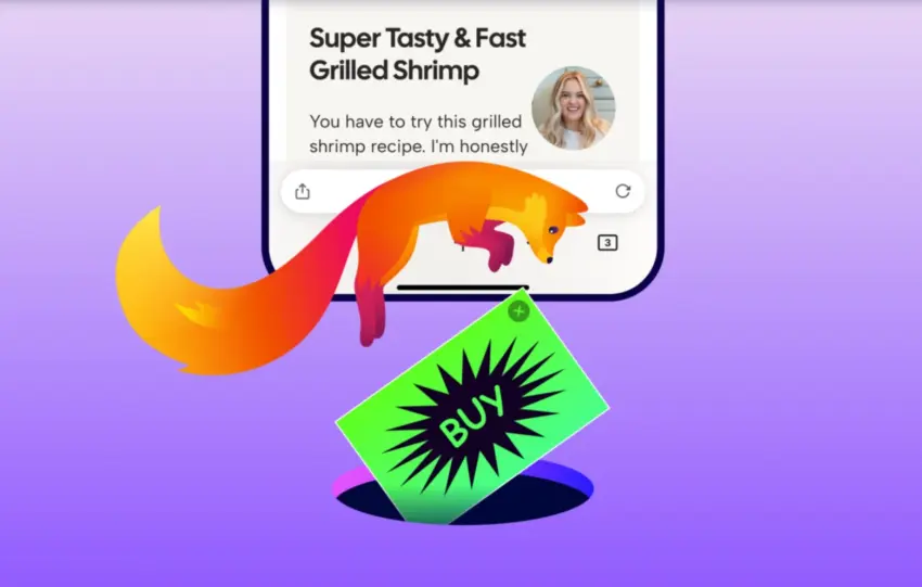 Το Firefox ενσωματώνει λειτουργία ad blocker για iOS