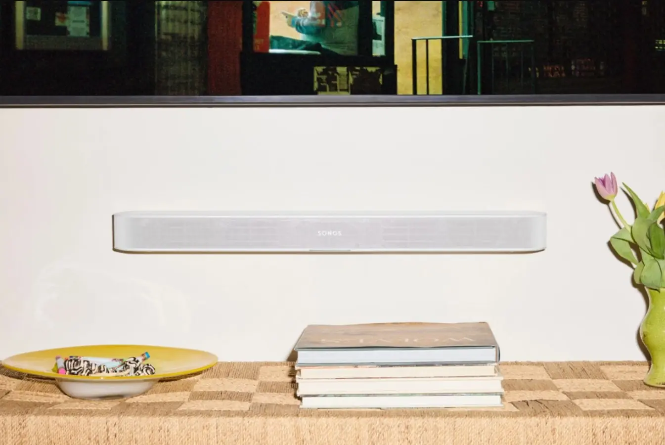 Η Sonos μόλις παρουσίασε τον εξοπλισμό των ονείρων σας και ενσωματώνει το ChatGPT 3 Η Sonos μόλις παρουσίασε τον εξοπλισμό των ονείρων σας και ενσωματώνει το ChatGPT