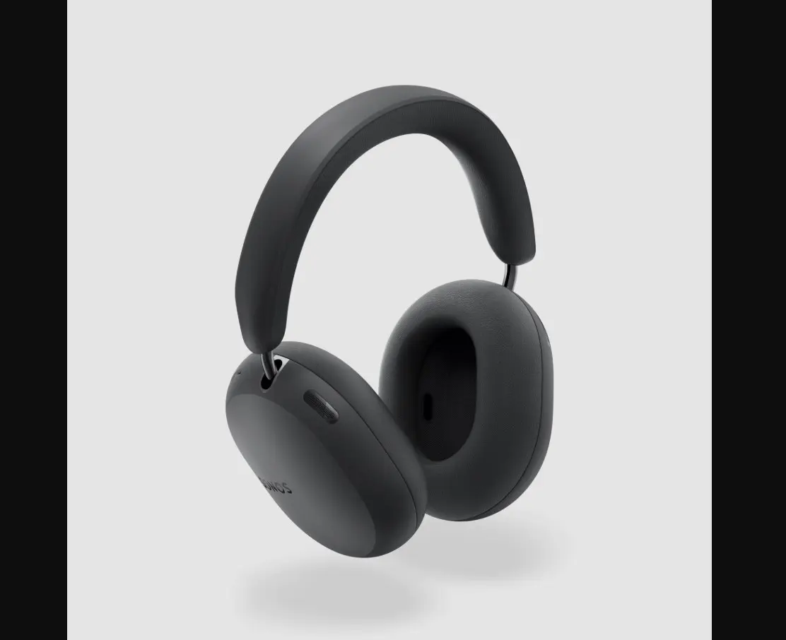 Η Sonos μόλις παρουσίασε τον εξοπλισμό των ονείρων σας και ενσωματώνει το ChatGPT 4 Η Sonos μόλις παρουσίασε τον εξοπλισμό των ονείρων σας και ενσωματώνει το ChatGPT