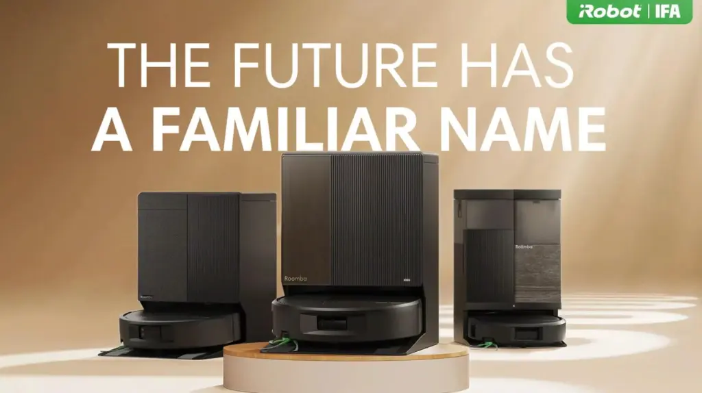 Ξεχάστε το σφουγγάρισμα: Τα υπερσύγχρονα Roomba Max 875 και Plus 678 αναλαμβάνουν δράση