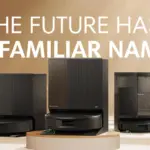 Ξεχάστε το σφουγγάρισμα: Τα υπερσύγχρονα Roomba Max 875 και Plus 678 αναλαμβάνουν δράση