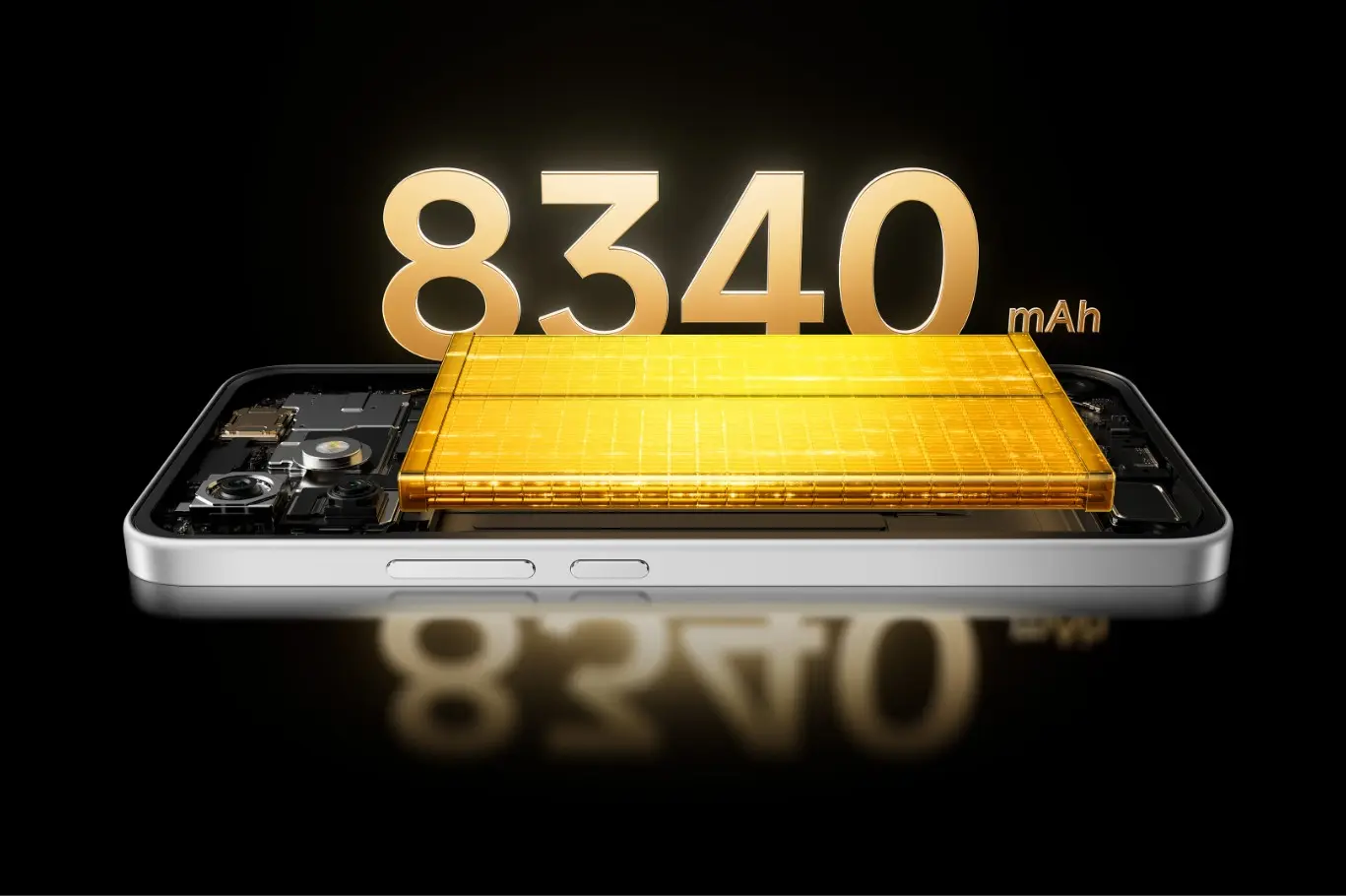 Xiaomi POCO X8: Το κινητό που αντέχει πτώση τριών μέτρων και βουτιά στο νερό