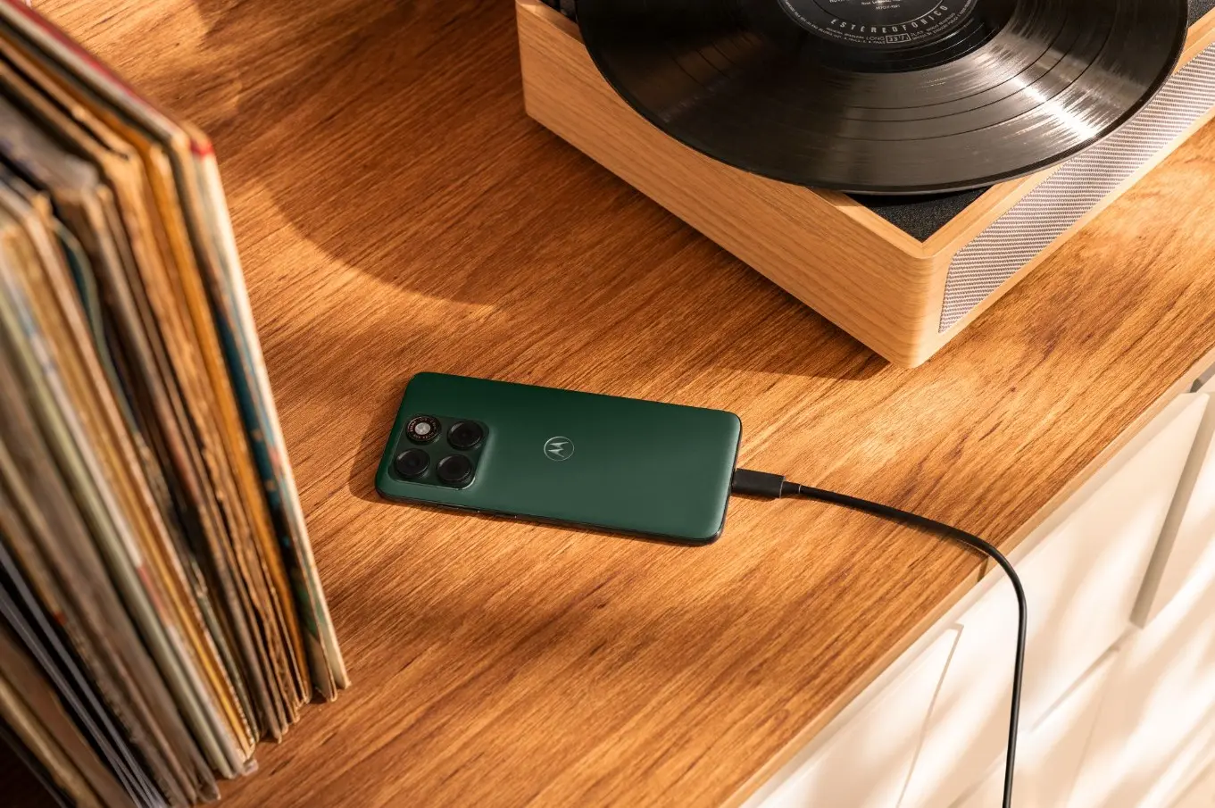 Motorola στην IFA 2026: edge 70 plus, moto watch ultra και moto snap 2 Motorola στην IFA 2026: edge 70 plus, moto watch ultra και moto snap