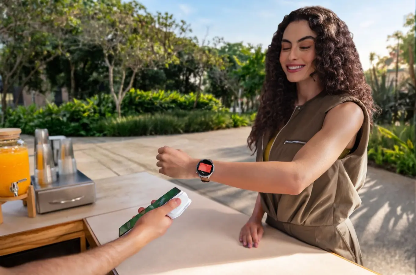 Motorola στην IFA 2026: edge 70 plus, moto watch ultra και moto snap 5 Motorola στην IFA 2026: edge 70 plus, moto watch ultra και moto snap