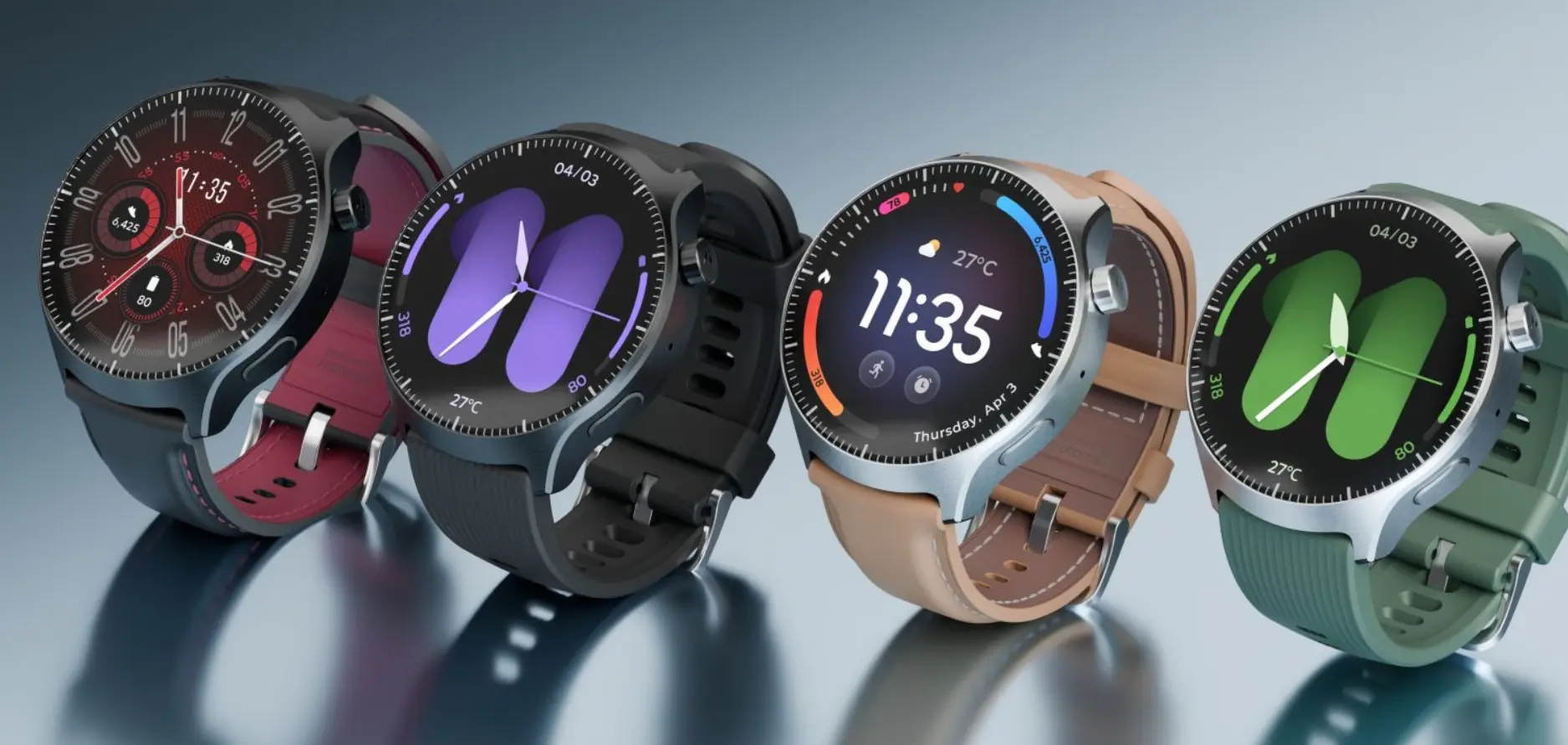 Motorola στην IFA 2026: edge 70 plus, moto watch ultra και moto snap 4 Motorola στην IFA 2026: edge 70 plus, moto watch ultra και moto snap