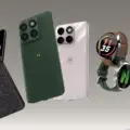 Motorola στην IFA 2026: edge 70 plus, moto watch ultra και moto snap