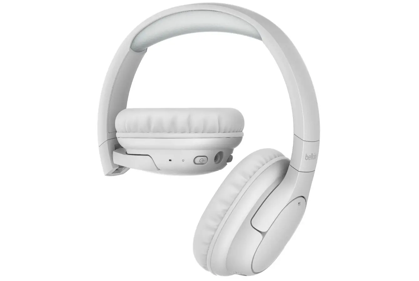 Belkin SoundForm: Νέα ακουστικά με ANC σε τιμές από 24,99 ευρώ