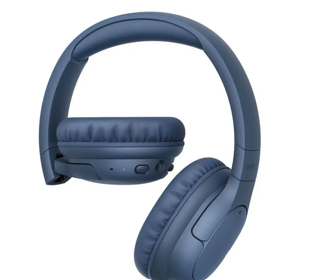 Belkin SoundForm: Νέα ακουστικά με ANC σε τιμές από 24,99 ευρώ