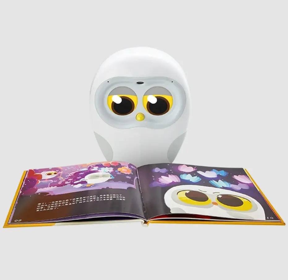 Luka Drawing Projector: Η τεχνητή νοημοσύνη που δεν κάνει τη δουλειά για τα παιδιά 3 Luka Drawing Projector: Η τεχνητή νοημοσύνη που δεν κάνει τη δουλειά για τα παιδιά