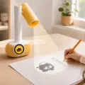 Luka Drawing Projector: Η τεχνητή νοημοσύνη που δεν κάνει τη δουλειά για τα παιδιά