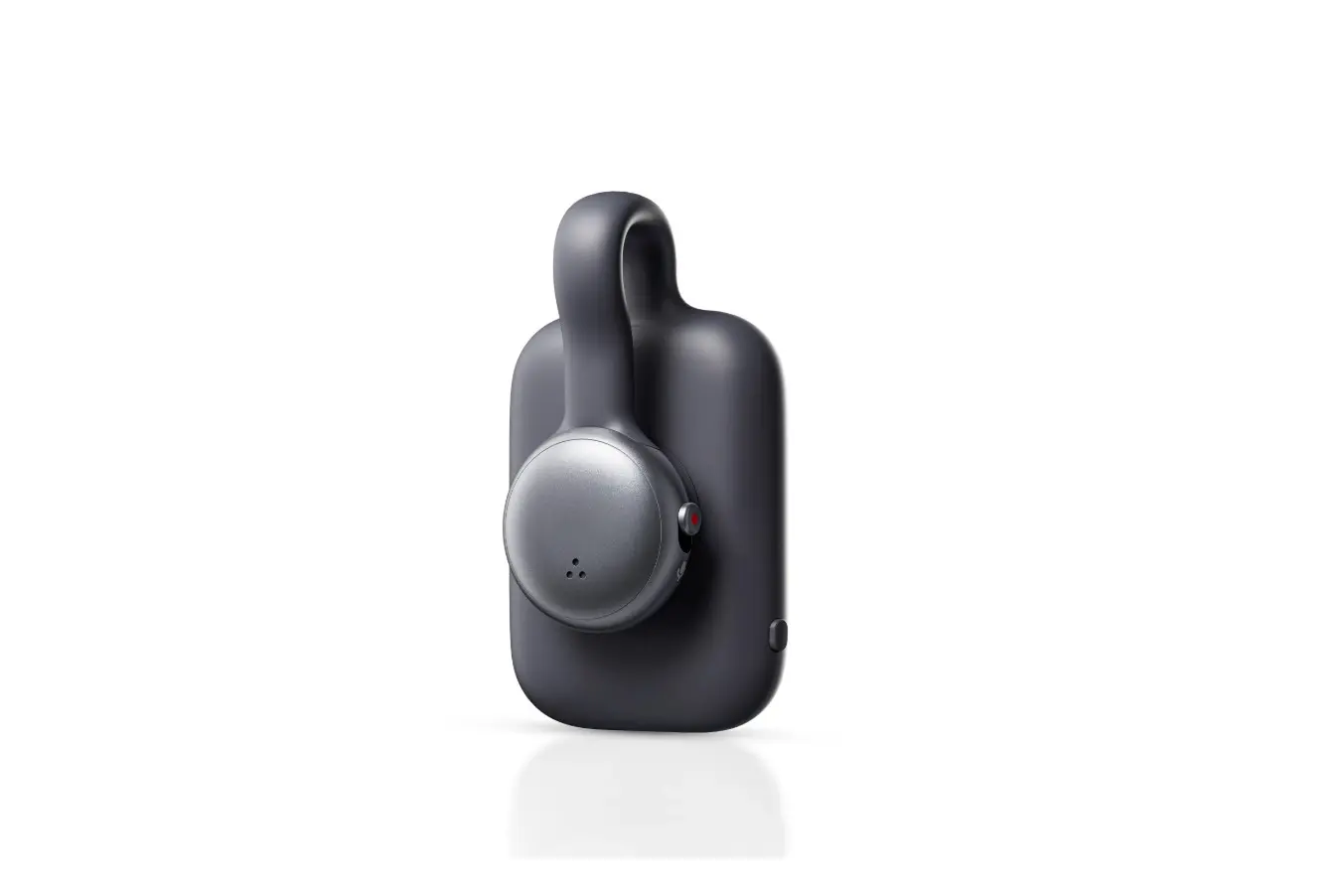 SwitchBot AI MindClip: Η συσκευή που θυμάται όσα εσείς ξεχνάτε 3 SwitchBot AI MindClip: Η συσκευή που θυμάται όσα εσείς ξεχνάτε