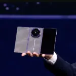 Παρουσιάστηκε το Huawei Mate XT 2: Χαρακτηριστικά, τιμές και οθόνη 10,2 ιντσών