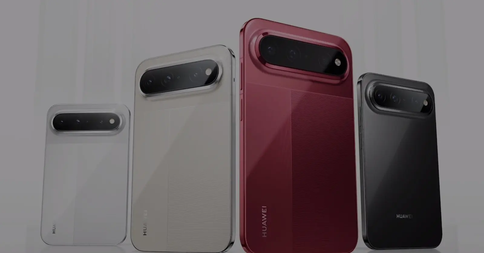 Το HarmonyOS 7 και ο καταιγισμός νέων συσκευών από την Huawei 2 Το HarmonyOS 7 και ο καταιγισμός νέων συσκευών από την Huawei