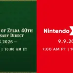 Nintendo: Το Direct των 45 λεπτών που κρύβει περισσότερα από όσα ξέρουμε