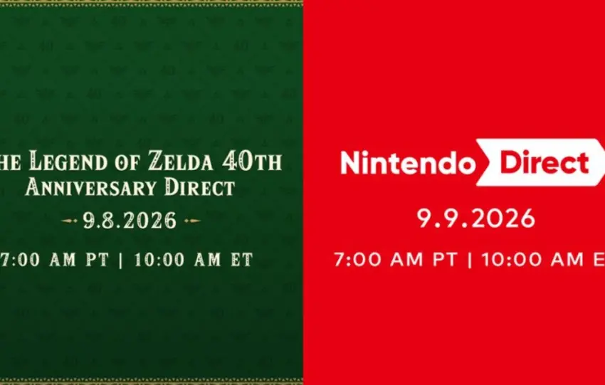 Nintendo: Το Direct των 45 λεπτών που κρύβει περισσότερα από όσα ξέρουμε