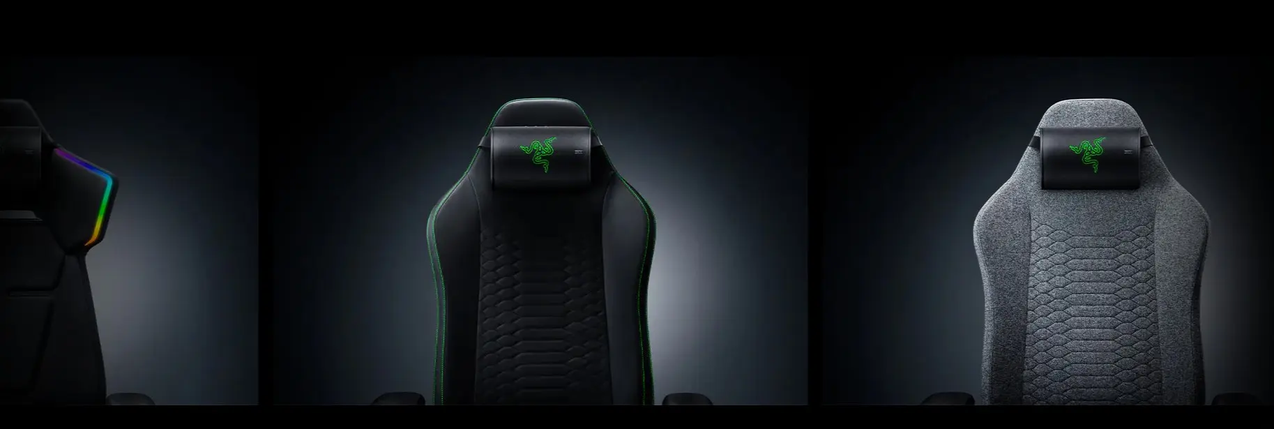 Razer Clio X: Ασύρματο μαξιλάρι κεφαλής με ηχεία και THX Spatial Audio 4 Razer Clio X: Ασύρματο μαξιλάρι κεφαλής με ηχεία και THX Spatial Audio