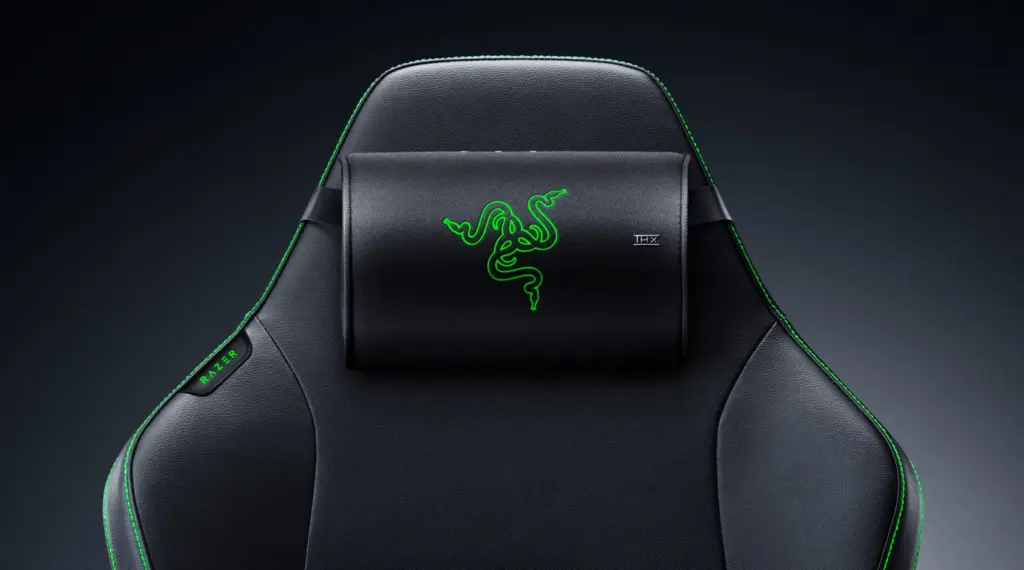 Razer Clio X: Ασύρματο μαξιλάρι κεφαλής με ηχεία και THX Spatial Audio