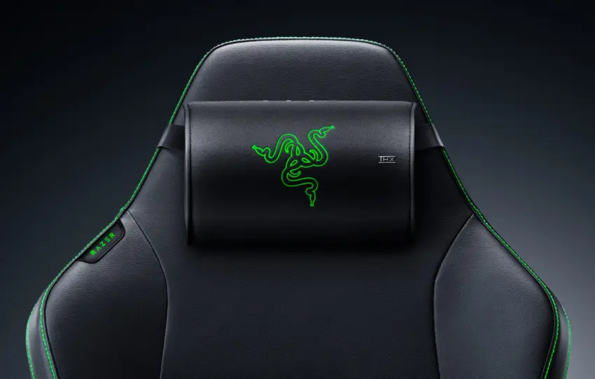 Razer Clio X: Ασύρματο μαξιλάρι κεφαλής με ηχεία και THX Spatial Audio