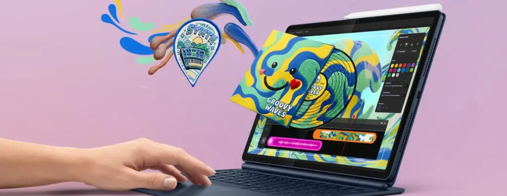Lenovo Yoga Tab Plus Gen 2: Το tablet που τα έχει όλα μέσα στο κουτί