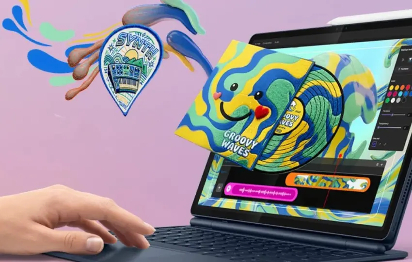 Lenovo Yoga Tab Plus Gen 2: Το tablet που τα έχει όλα μέσα στο κουτί