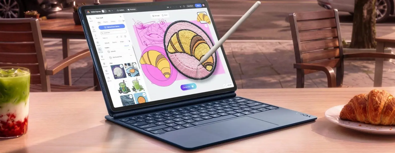 Lenovo Yoga Tab Plus Gen 2: Το tablet που τα έχει όλα μέσα στο κουτί