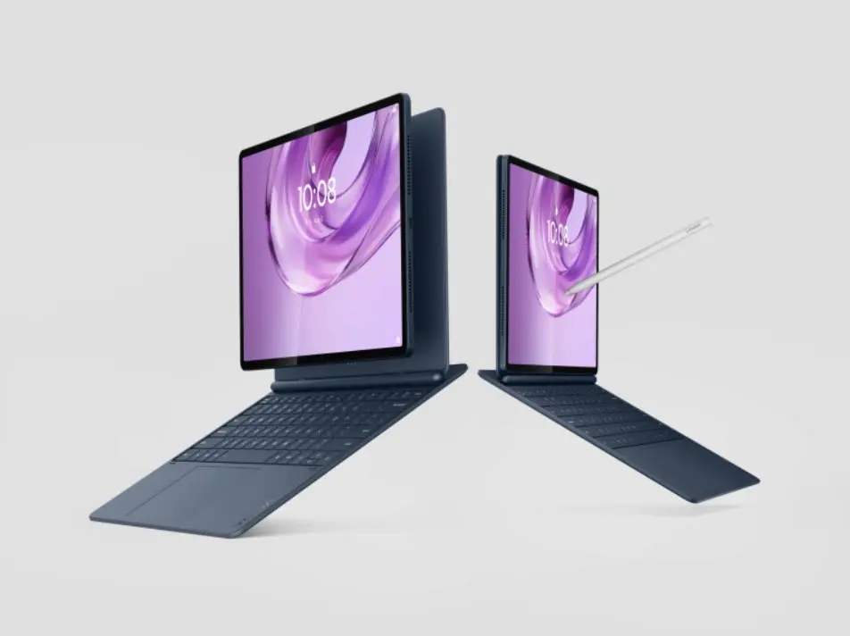 Lenovo Yoga Tab Plus Gen 2: Το tablet που τα έχει όλα μέσα στο κουτί