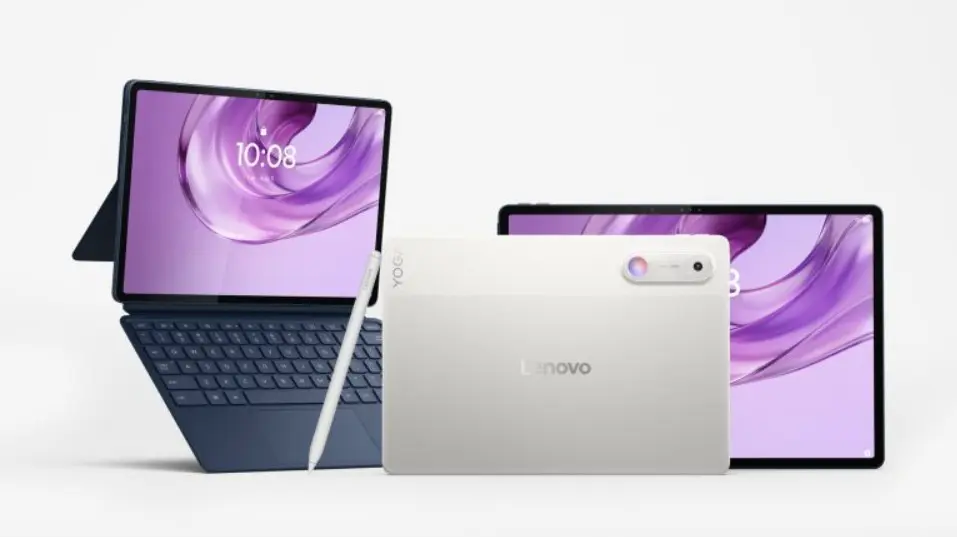 Lenovo Yoga Tab Plus Gen 2: Το tablet που τα έχει όλα μέσα στο κουτί