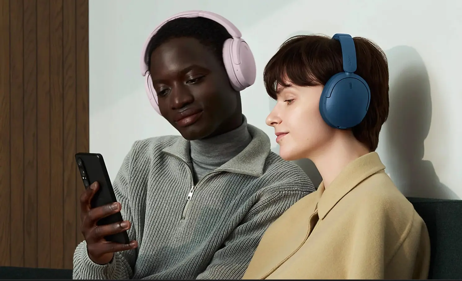 Το Sony WH-CH730N και το WH-CH530 καταφθάνουν με εντυπωσιακή μπαταρία 1 Το Sony WH-CH730N και το WH-CH530 καταφθάνουν με εντυπωσιακή μπαταρία