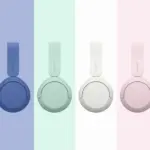 Το Sony WH-CH730N και το WH-CH530 καταφθάνουν με εντυπωσιακή μπαταρία