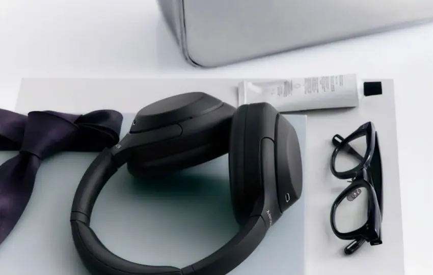 Το Sony WH-1000XM4C φέρνει Bluetooth 6 και ανανεωμένο ήχο