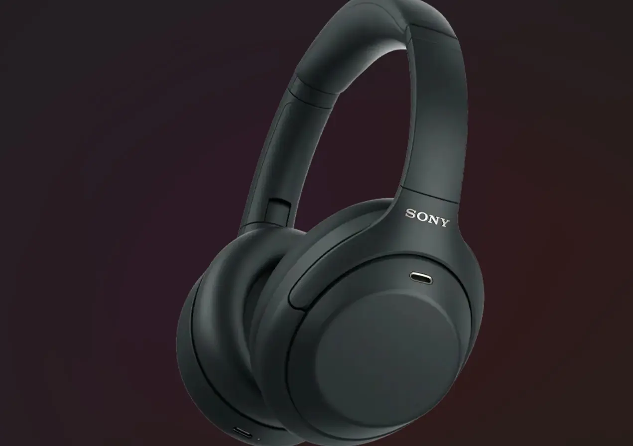 Το Sony WH-1000XM4C φέρνει Bluetooth 6 και ανανεωμένο ήχο